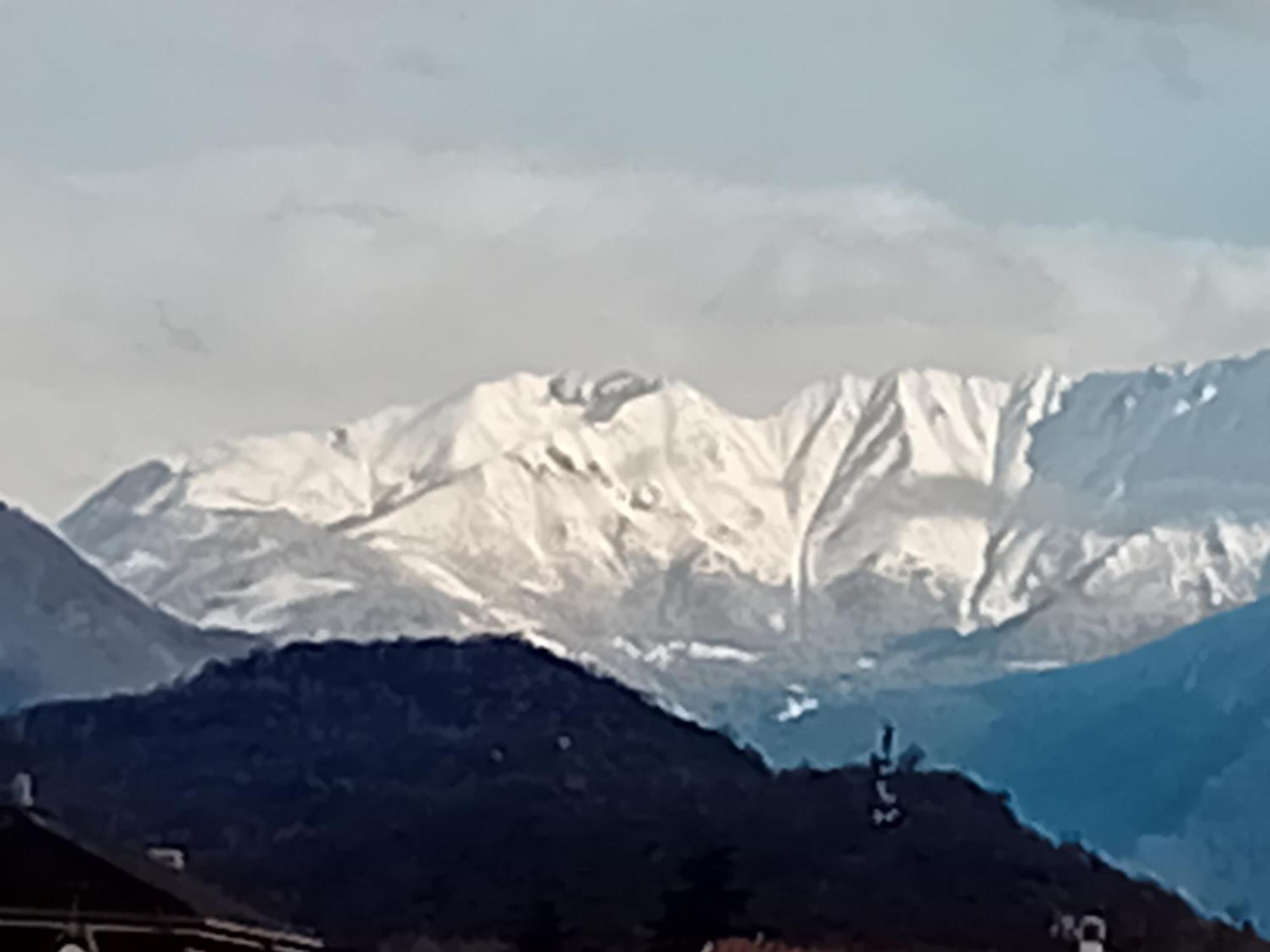 B&B Daniela Boario Terme Zewnętrze zdjęcie